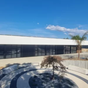 Casa Mãe - Quinta do Senhor