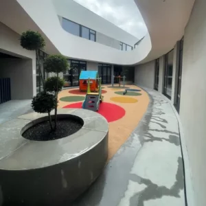 Clube dos Pequenos