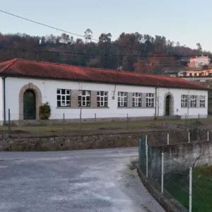 Casa da Citânia
