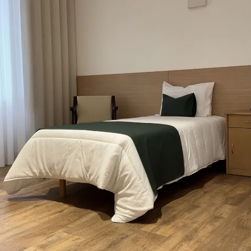 Residências de Autonomização e Inclusão