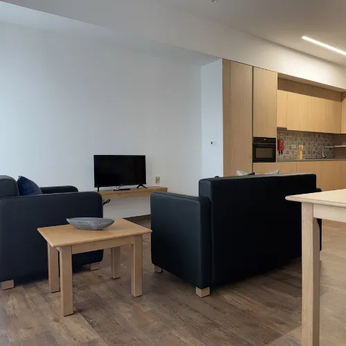 Residências de Autonomização e Inclusão