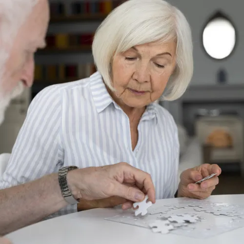 Alzheimer