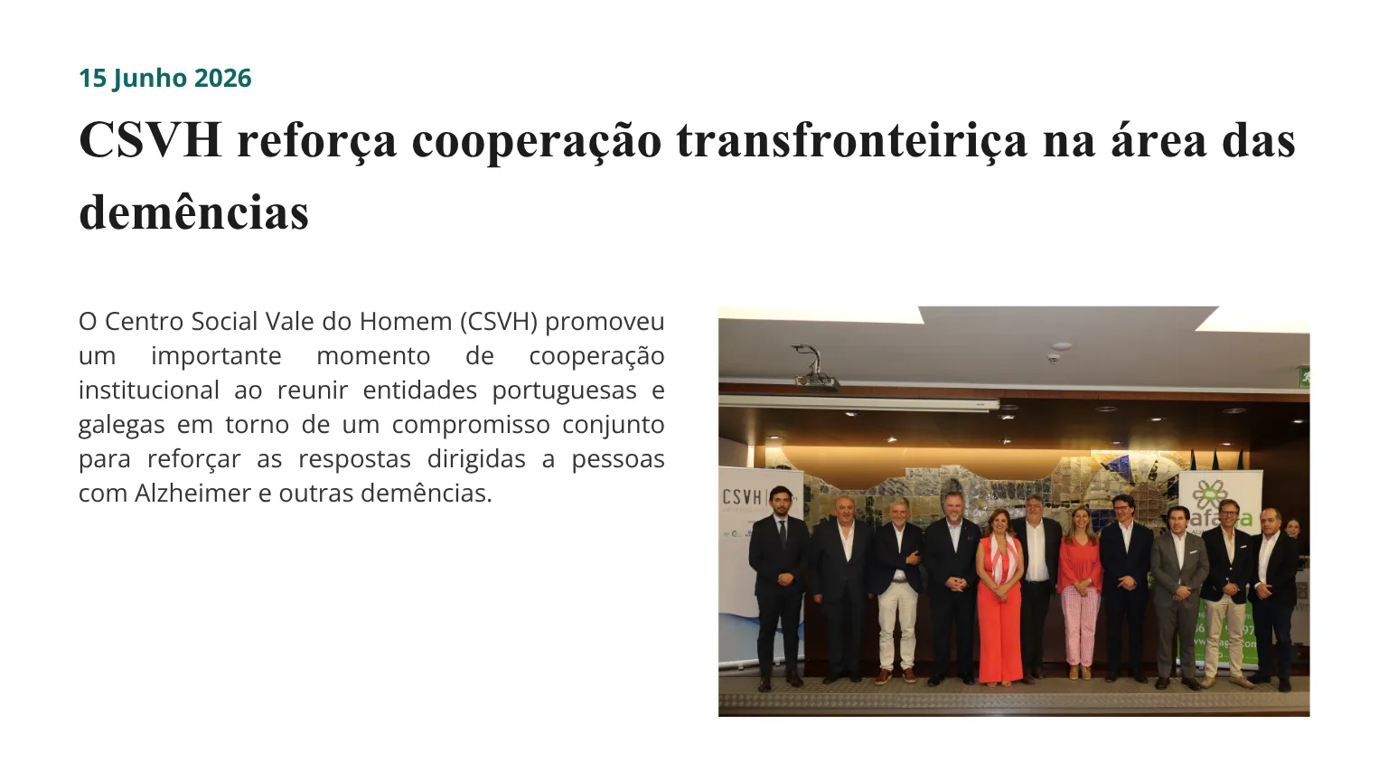 CSVH