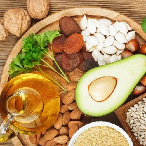 Vitamina e