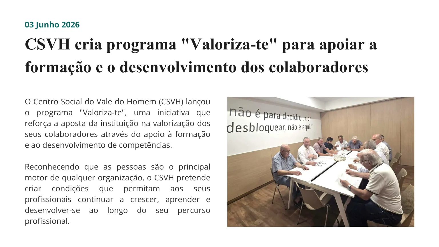 valoriza-te