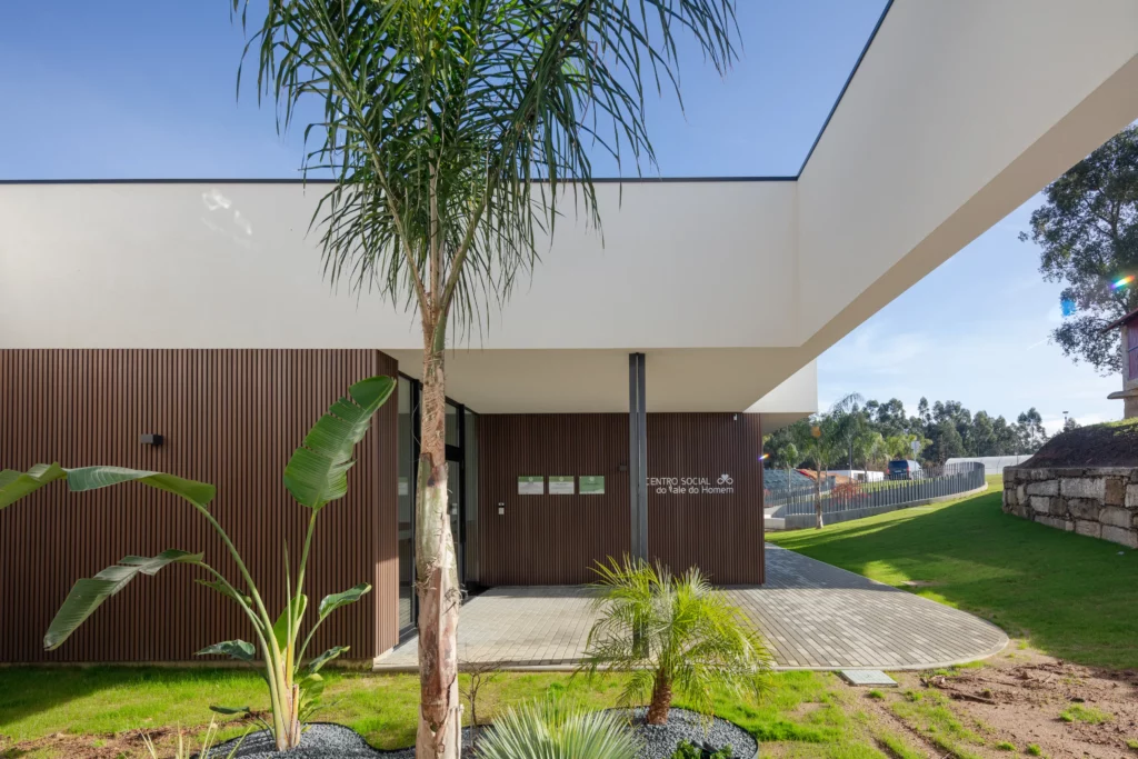 Casa Mãe - Quinta do Senhor