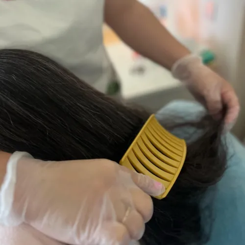 Serviço de Apoio Domiciliário