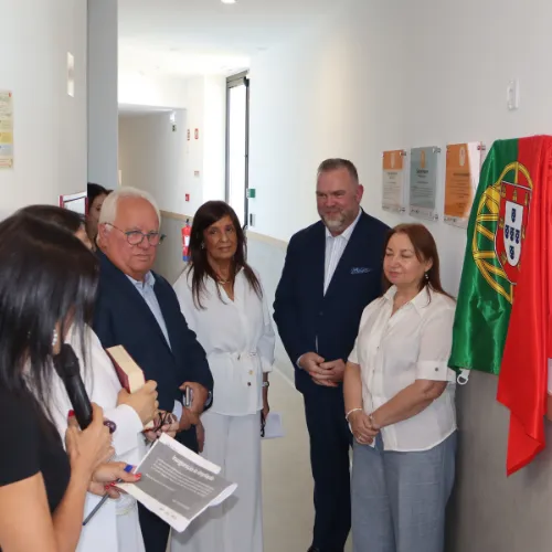 Clube dos Pequenos cresce para continuar a responder às famílias