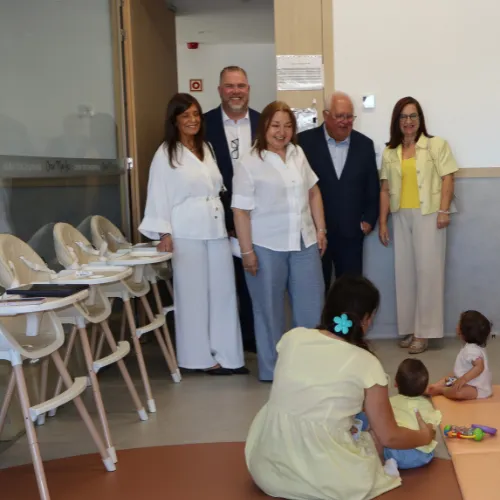 Clube dos Pequenos cresce para continuar a responder às famílias