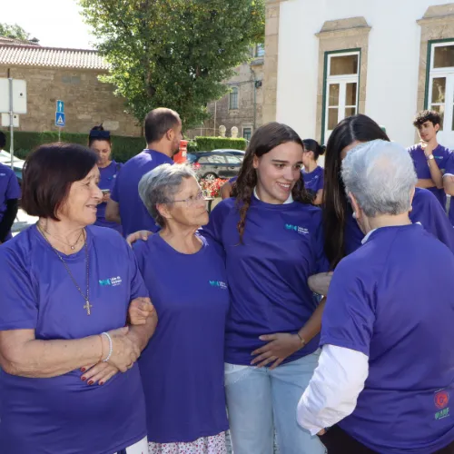 Dia Mundial da Pessoa com Doença de Alzheimer
