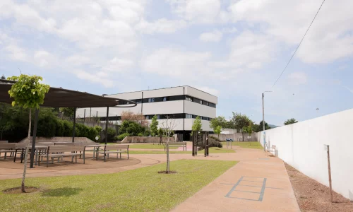 Casa da Alegria