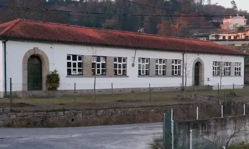 Casa da Citânia