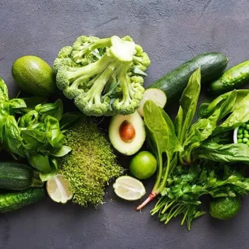Vitamina K