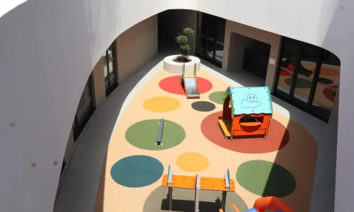 clube dos pequenos