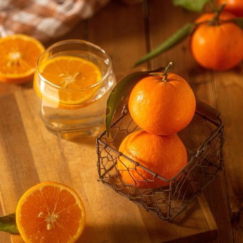 idosos vitamina